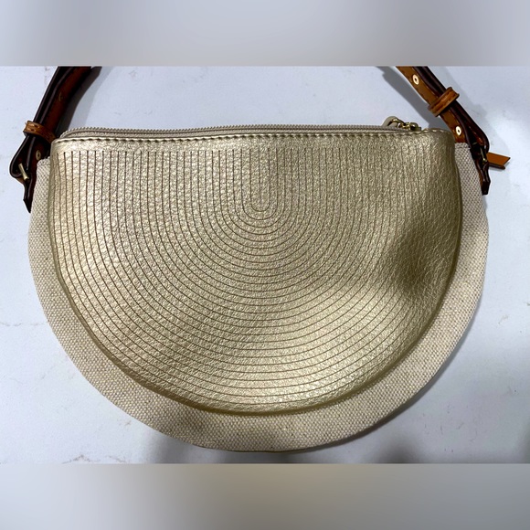 Stella & Dot Sidekick Belt Bag 3 in 1 - Picture 3 of 11